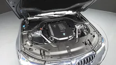 2023 BMW Gran Turismo 630i xDrive M Sport — фото 6