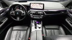 2023 BMW Gran Turismo 630i xDrive M Sport — фото 7