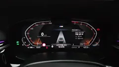 2023 BMW Gran Turismo 630i xDrive M Sport — фото 8