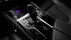 2023 BMW Gran Turismo 630i xDrive M Sport — фото 9