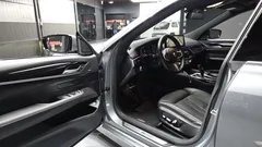2023 BMW Gran Turismo 630i xDrive M Sport — фото 10