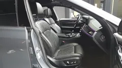 2023 BMW Gran Turismo 630i xDrive M Sport — фото 11