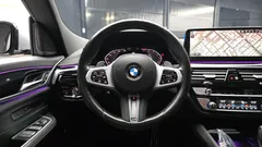 2023 BMW Gran Turismo 630i xDrive M Sport — фото 13