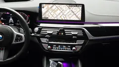 2023 BMW Gran Turismo 630i xDrive M Sport — фото 14