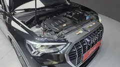 2022 Audi Q3 35 TDI Premium — фото 6