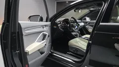 2022 Audi Q3 35 TDI Premium — фото 10