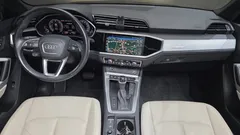 2022 Audi Q3 35 TDI Premium — фото 14