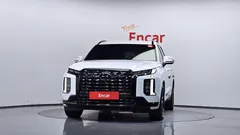 2024 Hyundai Palisade Gasoline 3.8 4WD — фото 3