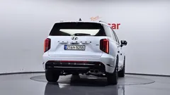 2024 Hyundai Palisade Gasoline 3.8 4WD — фото 4