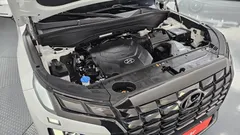 2024 Hyundai Palisade Gasoline 3.8 4WD — фото 6
