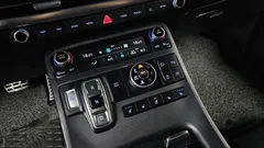 2024 Hyundai Palisade Gasoline 3.8 4WD — фото 9