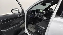 2024 Hyundai Palisade Gasoline 3.8 4WD — фото 10