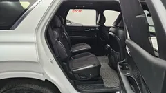 2024 Hyundai Palisade Gasoline 3.8 4WD — фото 11