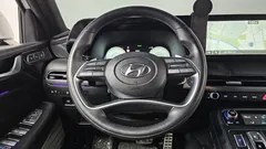 2024 Hyundai Palisade Gasoline 3.8 4WD — фото 13