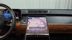 2022 Mercedes-Benz S-Class S400 d 4MATIC — фото 14