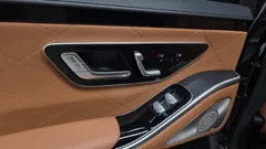 2022 Mercedes-Benz S-Class S400 d 4MATIC — фото 18
