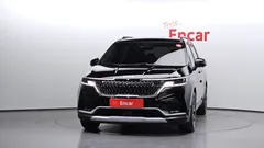 2023 Kia Carnival Diesel 9-Seater Prestige — фото 3