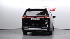 2023 Kia Carnival Diesel 9-Seater Prestige — фото 4