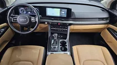 2023 Kia Carnival Diesel 9-Seater Prestige — фото 7