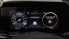 2023 Kia Carnival Diesel 9-Seater Prestige — фото 8