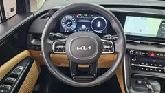 2023 Kia Carnival Diesel 9-Seater Prestige — фото 13
