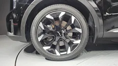 2024 Kia Sorento Gasoline 2.5T 2WD, чёрный — фото 5
