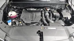 2024 Kia Sorento Gasoline 2.5T 2WD, чёрный — фото 6