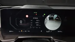 2024 Kia Sorento Gasoline 2.5T 2WD, чёрный — фото 8