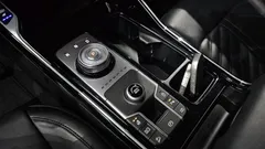 2024 Kia Sorento Gasoline 2.5T 2WD, чёрный — фото 9