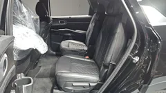 2024 Kia Sorento Gasoline 2.5T 2WD, чёрный — фото 12