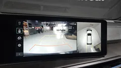 2024 Kia Sorento Gasoline 2.5T 2WD, чёрный — фото 15