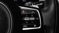 2024 Kia Sorento Gasoline 2.5T 2WD, чёрный — фото 19