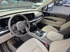 2023 Kia Carnival Diesel 9-Seater Hi-Limousine — фото 10