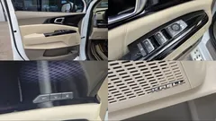 2023 Kia Carnival Diesel 9-Seater Hi-Limousine — фото 15