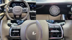 2023 Kia Carnival Diesel 9-Seater Hi-Limousine — фото 16