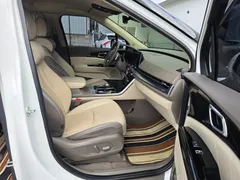 2023 Kia Carnival Diesel 9-Seater Hi-Limousine — фото 19