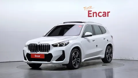 2024 BMW X1 xDrive 20i M Sport