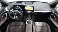 2024 BMW X1 xDrive 20i M Sport, белый — фото 7