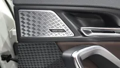 2024 BMW X1 xDrive 20i M Sport, белый — фото 13