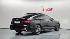 2023 Audi A5 40 TFSI Quattro Premium Sportback — фото 2