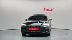 2023 Audi A5 40 TFSI Quattro Premium Sportback — фото 3