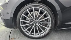 2023 Audi A5 40 TFSI Quattro Premium Sportback — фото 5