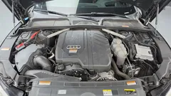 2023 Audi A5 40 TFSI Quattro Premium Sportback — фото 6