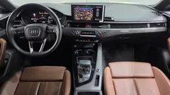 2023 Audi A5 40 TFSI Quattro Premium Sportback — фото 7