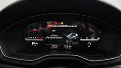 2023 Audi A5 40 TFSI Quattro Premium Sportback — фото 8