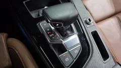 2023 Audi A5 40 TFSI Quattro Premium Sportback — фото 9