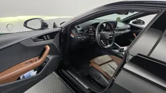 2023 Audi A5 40 TFSI Quattro Premium Sportback — фото 10