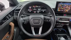 2023 Audi A5 40 TFSI Quattro Premium Sportback — фото 13