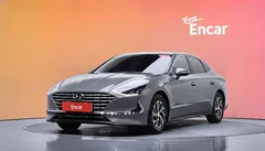 2022 Hyundai Sonata Modern — фото 1