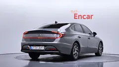 2022 Hyundai Sonata Modern — фото 2